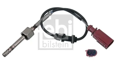 FEBI BILSTEIN 49265 Atık Gaz Isı Sensoru 3G906088E