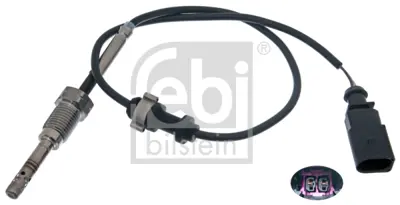 FEBI BILSTEIN 49267 Atık Gaz Isı Sensoru 3G906088L