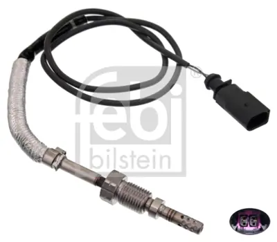 FEBI BILSTEIN 49272 Atık Gaz Isı Sensoru 3G906088AK