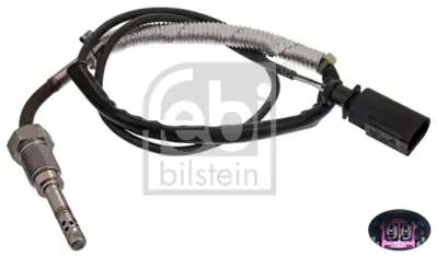 FEBI BILSTEIN 49280 Atık Gaz Isı Sensoru 45906088J