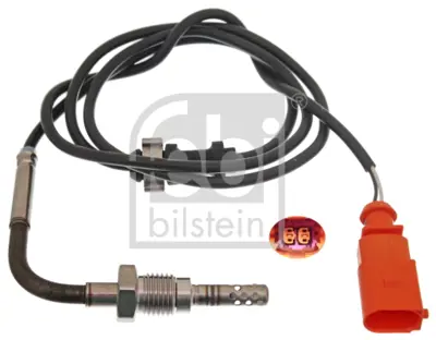 FEBI BILSTEIN 49281 Egsoz Sıcaklık Sensoru 2,0tdı Cjaa A3 09>13 Beetle 12>16 Golf Vı 09>13 Jetta 11>14 3L906088G
