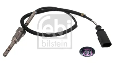 FEBI BILSTEIN 49283 Atık Gaz Isı Sensoru 3G906088AS