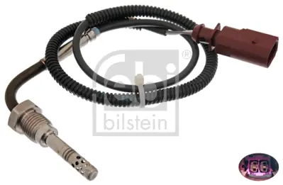FEBI BILSTEIN 49284 Atık Gaz Isı Sensoru 3G906088AQ