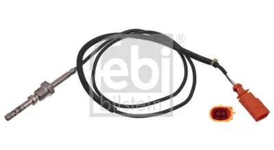 FEBI BILSTEIN 49285 Atık Gaz Isı Sensoru 3G906088AR