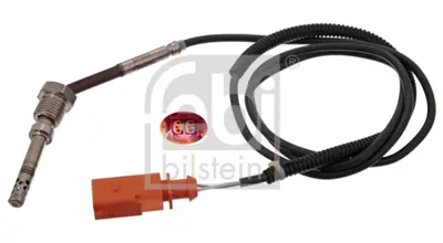 FEBI BILSTEIN 49286 Atık Gaz Isı Sensoru 70906088AE