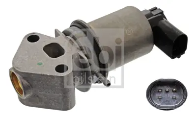 FEBI BILSTEIN 49485 Egr Valfı 36131503M
