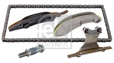 FEBI BILSTEIN 49495 Eksantrık Zıncır Setı Mını F55 F56 F57 B38 11318648730S1