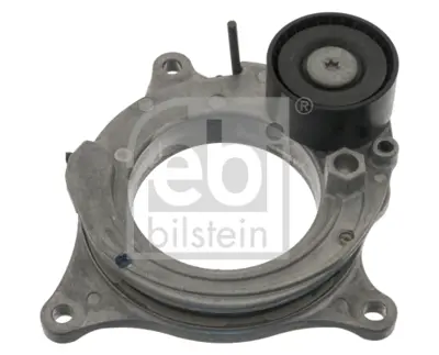 FEBI BILSTEIN 49526 Kayıs Gergı Rulmanı (Kutuklu) Bmw F20 F21 F30 F32 G30 G11 G01 11288580360 16620WAA01