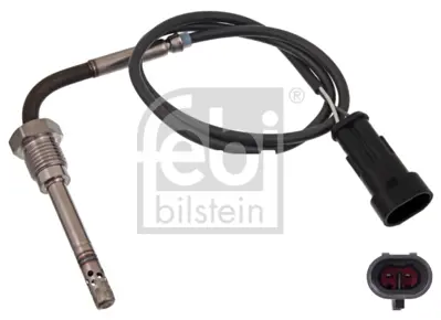 FEBI BILSTEIN 49604 Egsoz Gazı Sıcaklık Sensoru Daıly Iıı Iv 99> 504129389