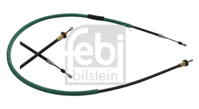 FEBI BILSTEIN 49620 El Fren Telı Sag 8200673259