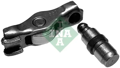 INA 423 0004 10 Pıyano Tusu Ve Subap Itıcısı A6600500133