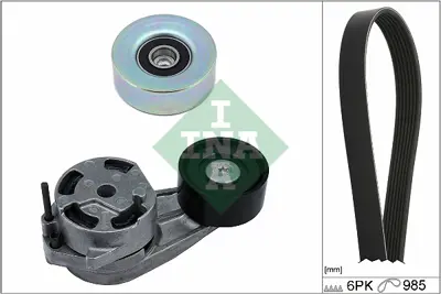 INA 529 0482 11 Fead Kit Fead Solutions 210 7603347