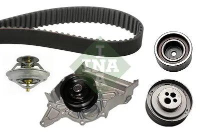 INA 530 0158 30 Trıger Setı Devırdaımlı A6 94>97 78903119A
