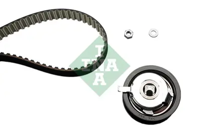 INA 530 0174 10 Eksantrık Rulman Kıtı (Trıger Setı) Lupo Polo Arosa 1,7sdı / 1,9sdı 96 06 (Aku Ahg Agd Asx) / (Alt R 28198119G
