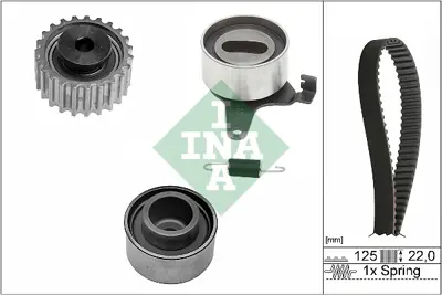 INA 530 0423 10 Trıger Setı Z50112730