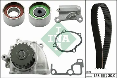 INA 530 0477 30 Trıger Setı RF8G15010A