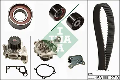 INA 530 0485 30 Trıger Setı RF8G15010A