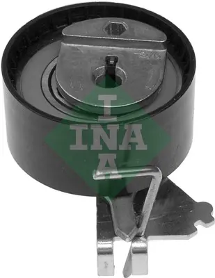 INA 531 0757 10 Eksantrık Gergı Rulmanı P206 P207 P307 P1007 C2 C3 C3 Iı C4 Et3j4 (1,4 16v) 9652771780
