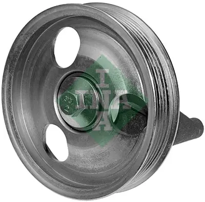 INA 532 0551 10 V Kayıs Gergı Kasnagı 307-C4 2.0 16v 5751A1