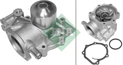 INA 538 0121 10 Devırdaım Subaru Legacy 1994 2003 Impreza 1996 2000 Forester 1997 2002 21111AA011