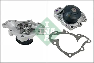 INA 538 0144 10 Su Pompası Mıtsubıshı MD302010