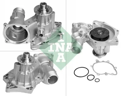 INA 538 0189 10 Su Pompası 7043