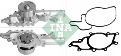 INA 538 0208 10 Devırdaım A6112001201
