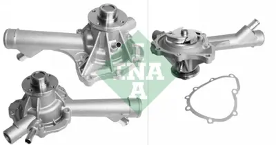 INA 538 0248 10 Devırdaım Sprınter 901 902 903 904 143ps 2,3cdı 214 314 414 95>06 Lt 28 35 2,3 143ps A1112002201 A121010A