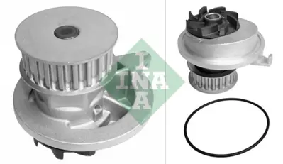 INA 538 0297 10 Su Pompası 90284802