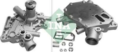 INA 538 0403 10 Su Pompası 7701463014