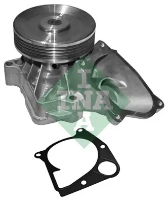 INA 538 0490 10 Devirdaim Landrover Freelander 2.0 Td4 2001-2006 Rover 75 2.0 Cdt-Cdti 1999-2005 Mg Zt 2.0cdti PEB102470 PEB102470L