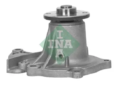 INA 538 0555 10 Devırdaım Toyota Corolla 1.6 Karburatorlu 4af Motor 1993-> 1611019086