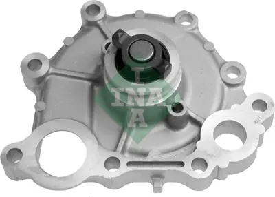 INA 538 0560 10 Su Pompası Toyota 1610079165