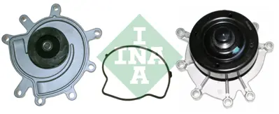 INA 538 0691 10 Devırdaım 53022189AC