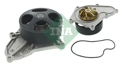 INA 538 0748 10 Devırdaım Accord 2.2 Dt Dtec 08> 19200RL0G01