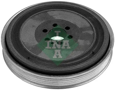 INA 544 0028 10 Krank Kasnagı Alfa Romeo 156 00>05 166  98>07 2,4 Jtd  159 07>11  Jtdm 71747796
