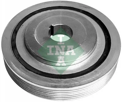 INA 544 0052 10 Krank Kasnagı Ducato 1,9 145 146 155 1,9 46413115