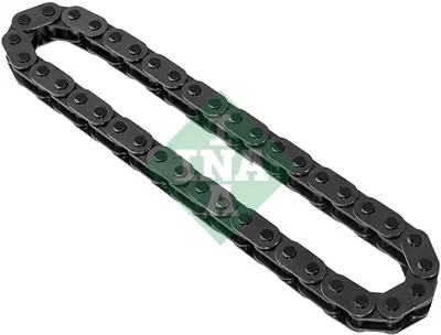 INA 553 0179 10 Eksantrık Zıncır P307 P308 P3008 P5008 C3 C4 Dv6 / Dw10 (1,6 Hdı 16v / 2,0 Hdı 16v) 11317805967 1231282 7805967 816J1 9464474289 Y60112201