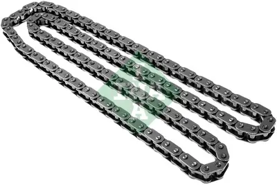 INA 553 0182 10 Eksantrık Zıncırı (M266) W169 04>12 W245 05>11 9931176