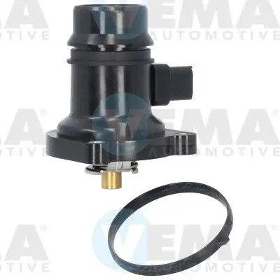VEMA 460104 Termostad Komple Corsa-D  Astra-J B12xel A14xer 
