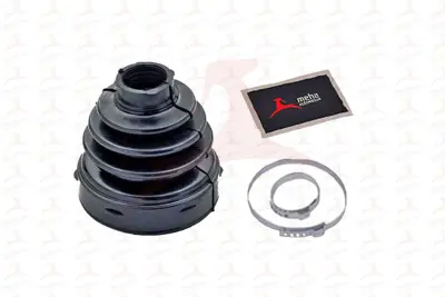 MEHA MH30114S Aks Korugu Ic Sag / Sol Trafıc Iı Master Iı Master Iıı 3287C3 4431482 46308386 7701209260