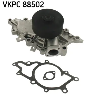 SKF VKPC88502 Devırdaım Jeep Grand Cherokee Iı (Wj, Wg) 2.7 Crd 01>05 K05086581AA
