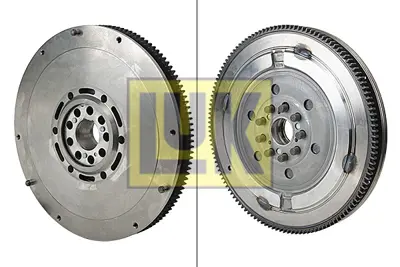 LuK 415 0032 10 Volan (4.0cc) Bmw V8 E34 92>95 E38 94>96 21201223453