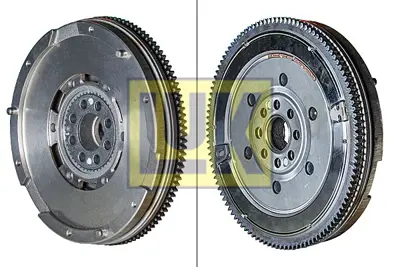 LuK 415 0065 10 Volant Dmf Bmw M51 D25 E39 96>04 21211223667