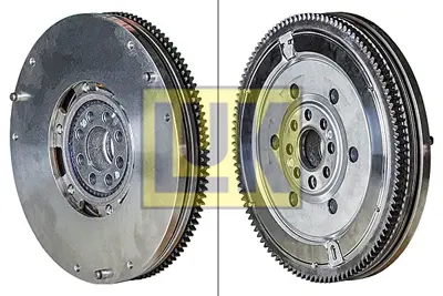 LuK 415 0068 10 Volan Dmf 25 6t Range Rover Iı P38a 94>02 2245982 ERR5205