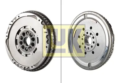 LuK 415 0134 11 Debriyaj Volanı Volvo C70 2.0t-2.4 99-02 C70 Iı 2.4 98-09 8200075102 9480662D
