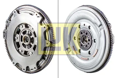 LuK 415 0153 10 Debrıyaj Volanı Xtraıl 2,0 2001-2013 123108H301