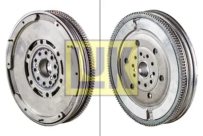 LuK 415 0157 10 Debrıyaj Volanı Vectra C 2,2dtı 16v 02> (Y22dtr) 93173058