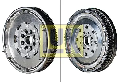 LuK 415 0276 10 Volan A6400303005