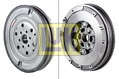 LuK 415 0283 10 Debrıyaj Volanı Astra H 2,0t 04> 93184586
